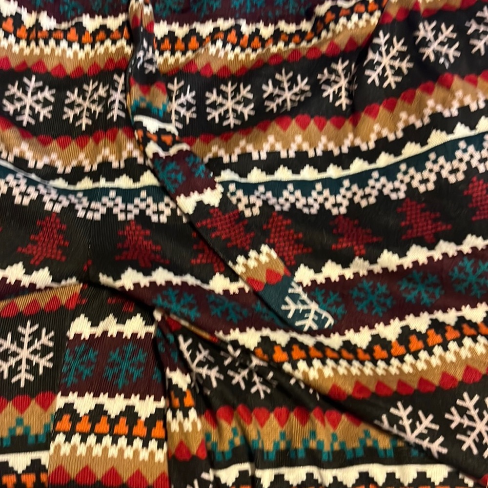 Brand new, never worn